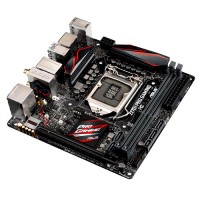 ASUS Z170I PRO Gaming